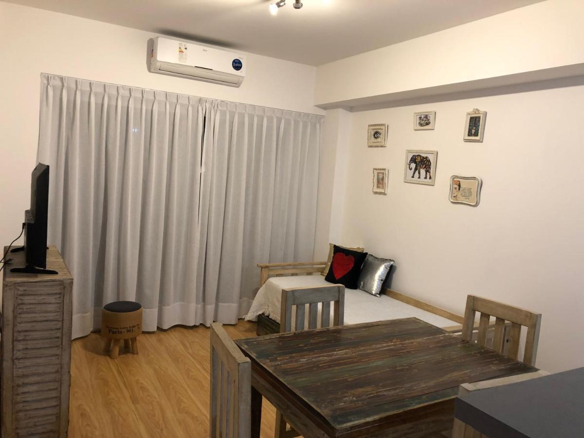 Zgodan Buenos Aires Bagian luar foto