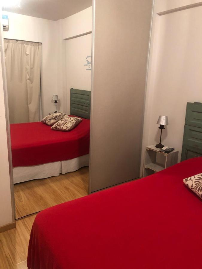 Zgodan Buenos Aires Bagian luar foto