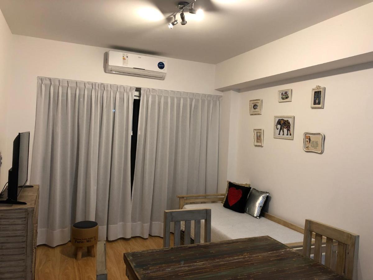Zgodan Buenos Aires Bagian luar foto