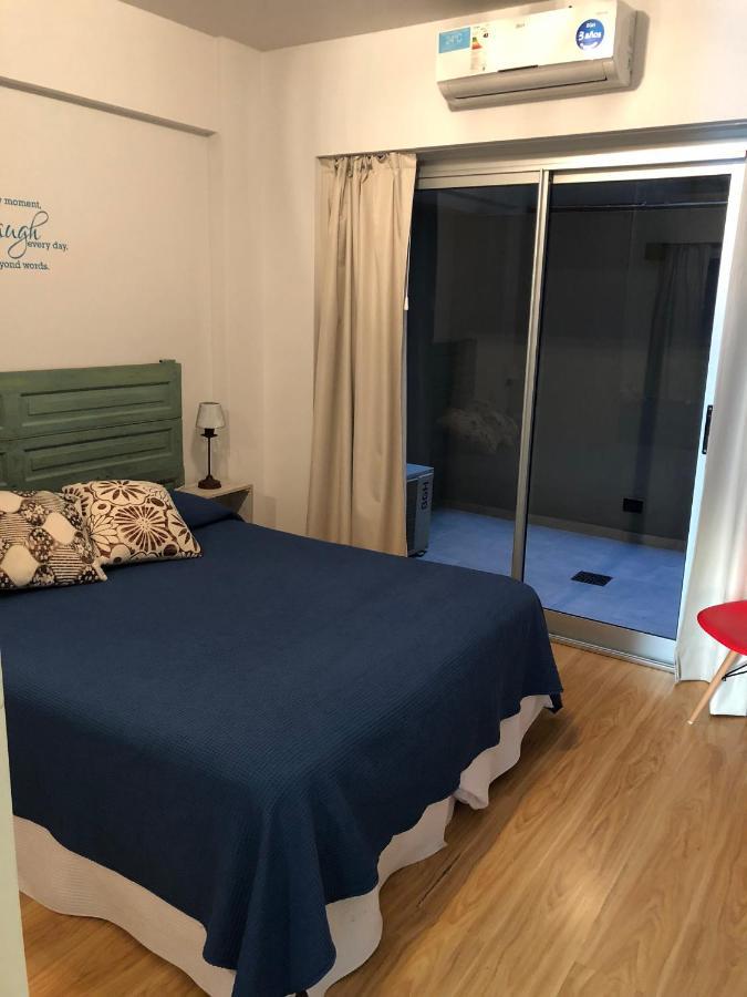 Zgodan Buenos Aires Bagian luar foto