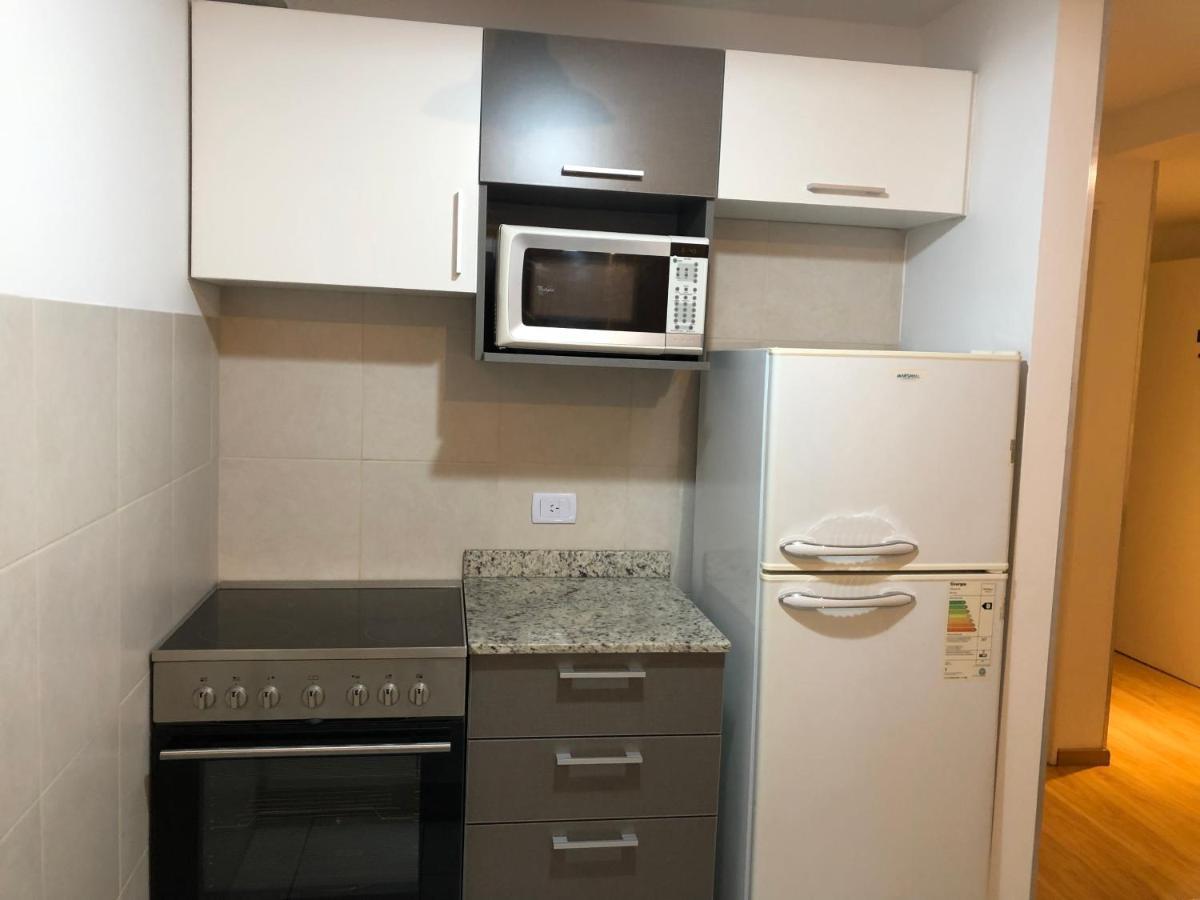 Zgodan Buenos Aires Bagian luar foto