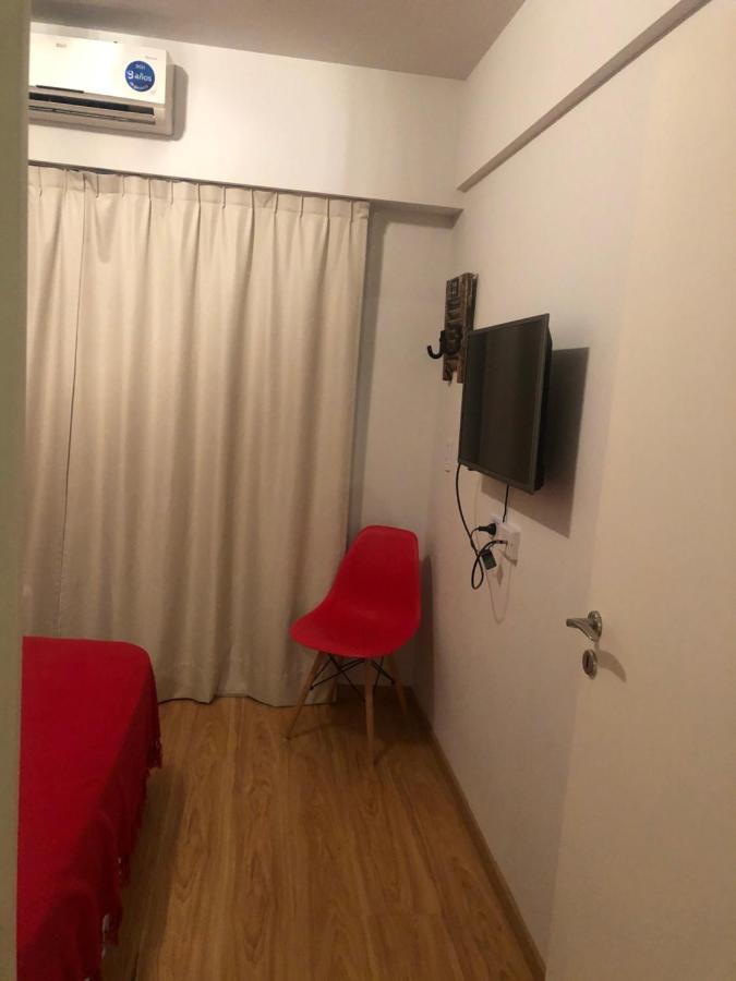 Zgodan Buenos Aires Bagian luar foto